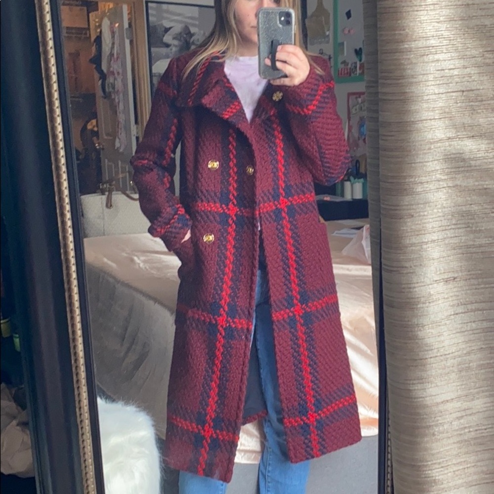 Gorgeous Ann Taylor coat